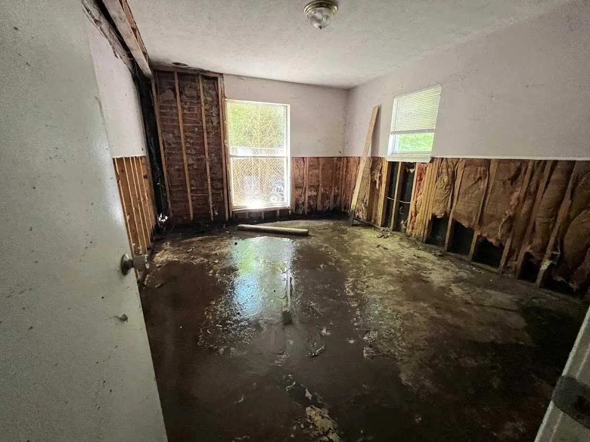 Water Damage Restoration services in Cynthiana, KY
